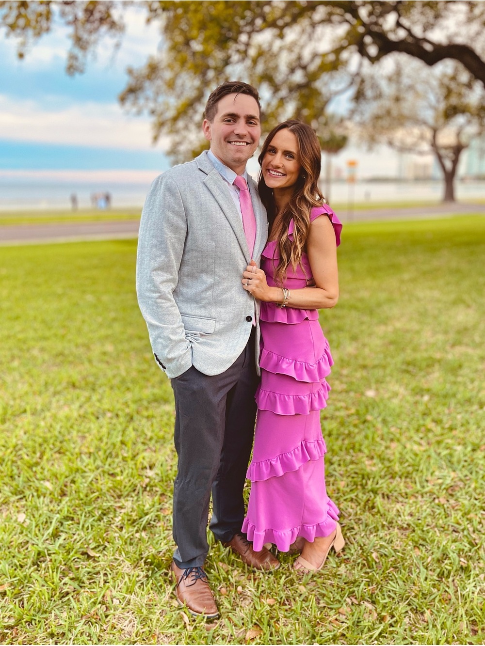 Show Me Your Mumu Greta Dress